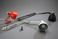 Tre Luxo arkitektlamper 3
