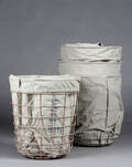 Menu, papperskorg Wire Bin, 4 st