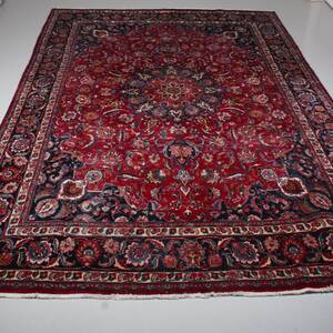 MATTA, Persien, 390 x 272 cm