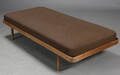 Dansk møbelproducent. Briks  daybed, 1960erne