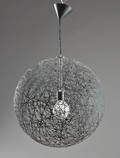 Bertjan Pot. Random light pendel