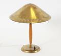 Bordslampa, Funkis, 193040-tal