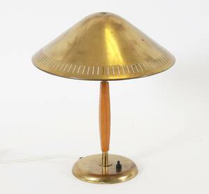 Bordslampa, Funkis, 193040-tal