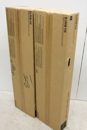Sony SUB551S