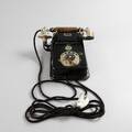 Väggtelefon