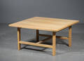 Hans J. Wegner. Sofabord, Getama