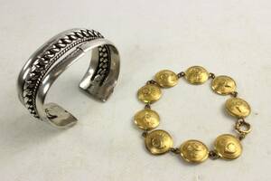 Silverarmband