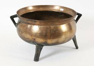 Gryta på tre ben, 171800-tal