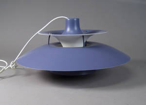 Poul Henningsen PH5 pendel