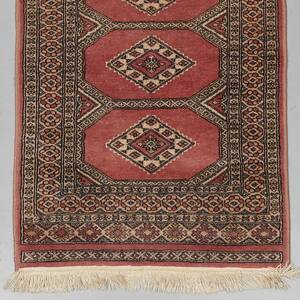 Matta, gallerimodell