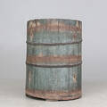 TUNNA med LOCK, 1800-tal.