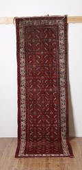 Persisk Hosanaabad 303x86.cm.