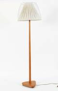 Golvlampa, Eskilstuna, 195060-tal