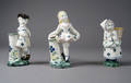 Aluminia børnehjælpsfigurer 3