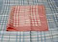 Burberry. To silketørklæder 2