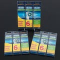 ORAL-B, 18 st tandborsthuvuden