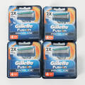 GILLETTE FUSION proglide, 16 st rakblad