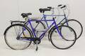 - Herrcyklar