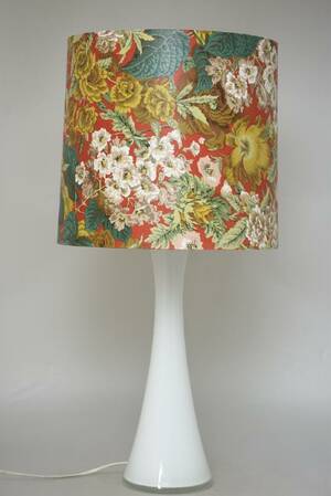 Bordslampa