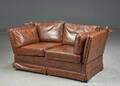 Møbelproducent. Topersoners sofa