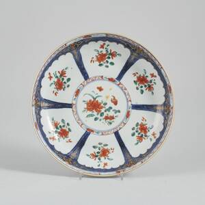 Skålfat, Imaridekor