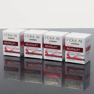 ÖGONCREME, L´oréal, Revitalift