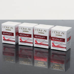 ÖGONCREME, L´oréal, Revitalift