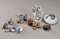 Kgl. P. og BG. En samling porcelænsfigurer 10