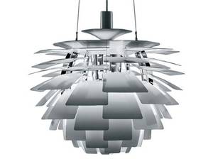 Poul Henningsen. Koglen. Pendel