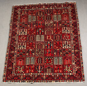 Bakhtiar 305 x 215