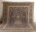 Persisk Kashan 465 x 310 cm