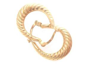 Örhängen 14K 1,6g