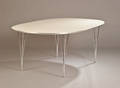 Piet Hein 1905-1996Bruno Mathsson 1907-1988. Superellipse bord