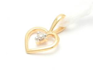 Hänge 18K 0,2g
