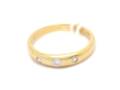 Ring, 18K 2,6g