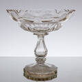 SKÅL på fot, glas, 1900-talets första del