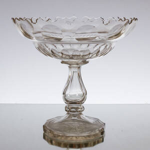 SKÅL på fot, glas, 1900-talets första del