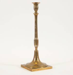 Ljusstake, Karl Johan, 1800-tal