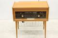 Radiogrammofon