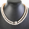 Pärlcollier
