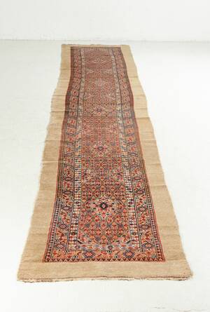 Orientmatta antik Hamadan galleri