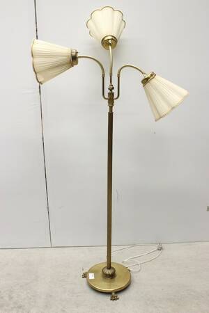Golvlampa