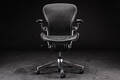 Donald Chadwick  William Stump. Multijusterbar kontorstol, model Aeron Executive