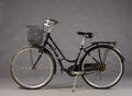 Kildemoes, damecykel. 212815