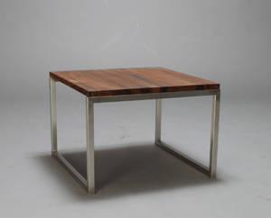 Dansk møbelproducent. Sofabord