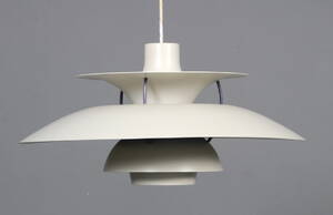 Poul Henningsen. PH5 pendel