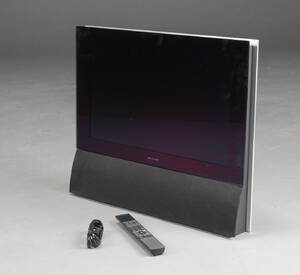 Bang  Olufsen, BeoVision. 6-22 Denne vare er sat til omsalg under nyt varenummer 4158917