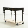 Skrivbord 1800-tal