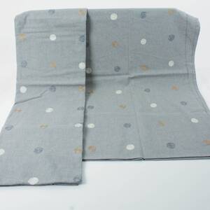 GARDINLÄNGDER, 2 st, 220 x 120 cm