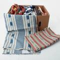 TEXTIL, stuvbitar